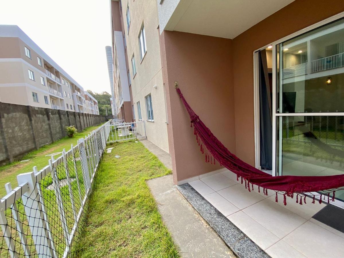 Jardins De - Apto Completo Localização Privilegiada Ilhéus
