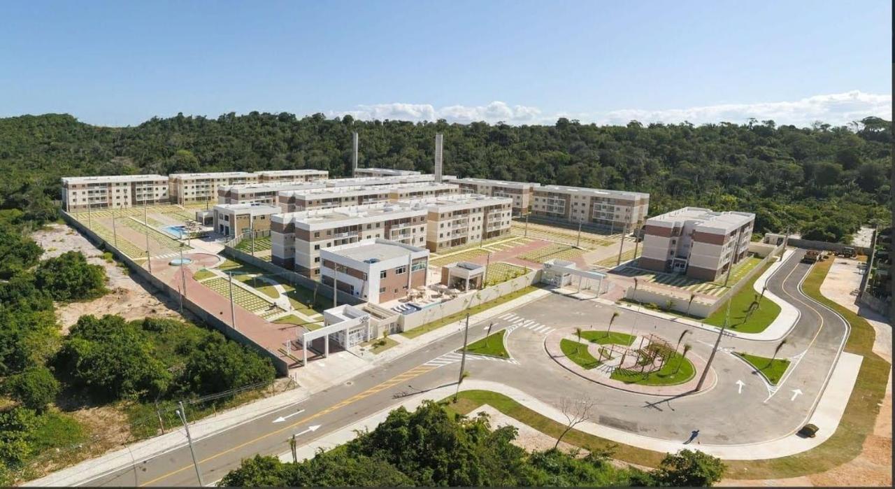 Jardins De - Apto Completo Localizacao Privilegiada