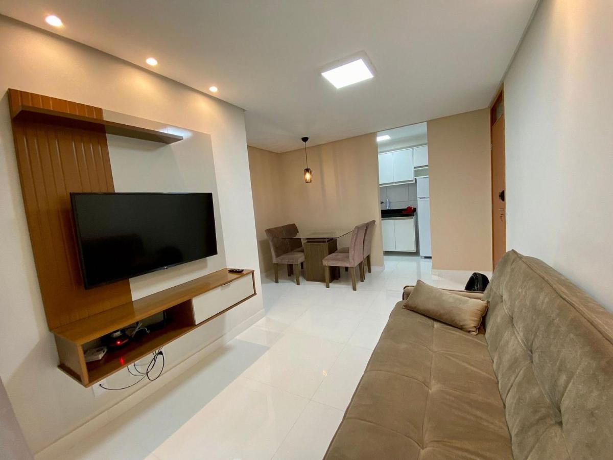 Jardins De - Apto Completo Localizacao Privilegiada Holiday home