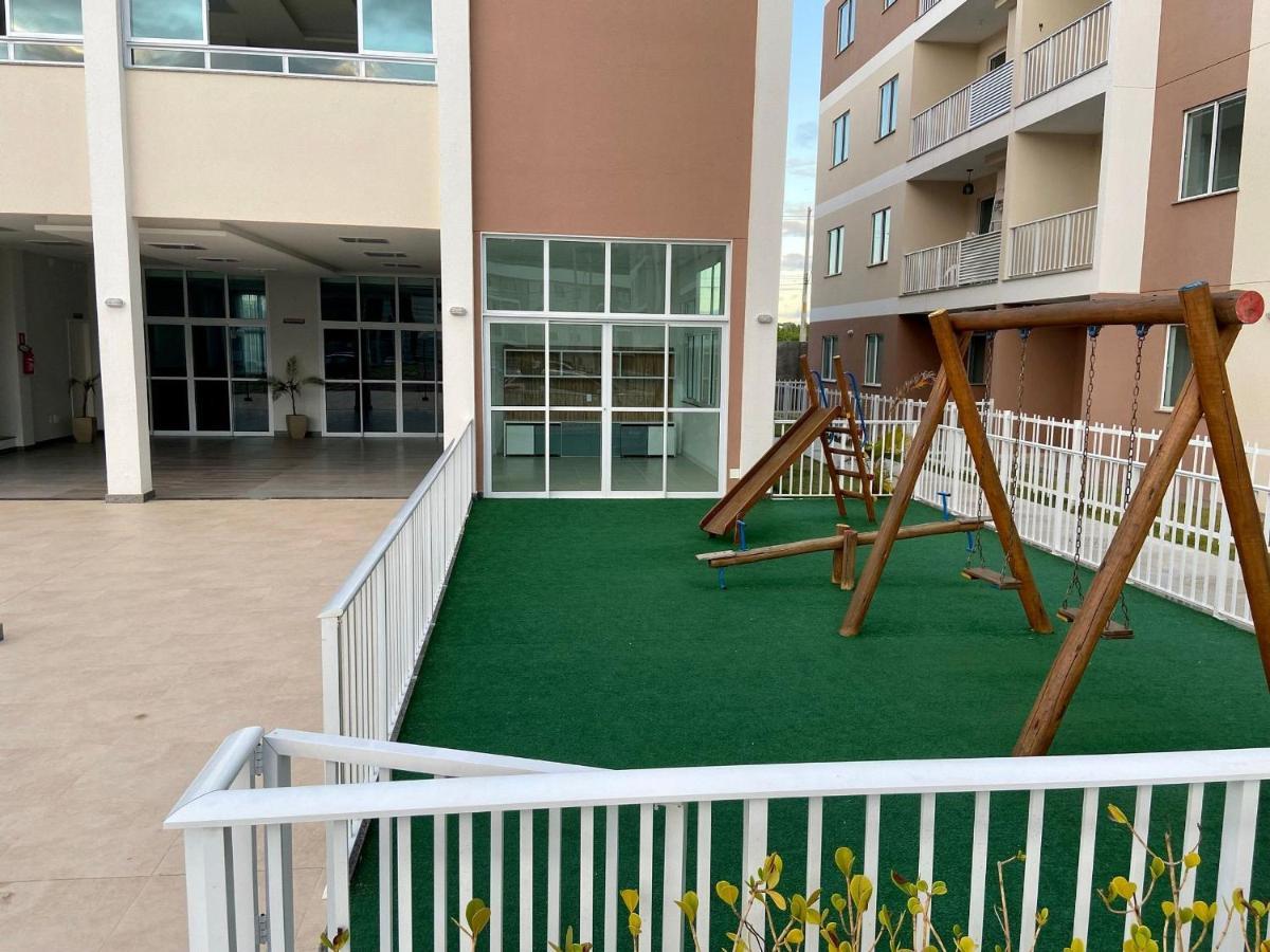 Holiday home Jardins De - Apto Completo Localizacao Privilegiada